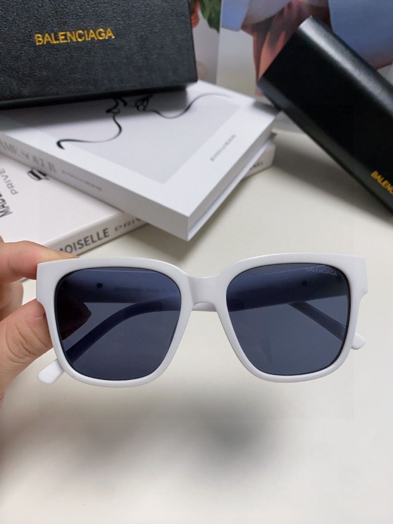 Balenciaga Sunglasses